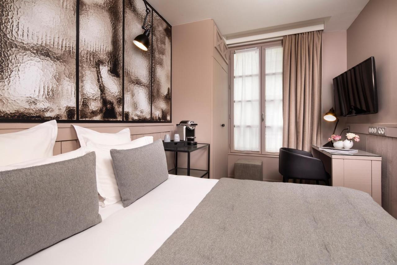 Hélios Opéra 4* París